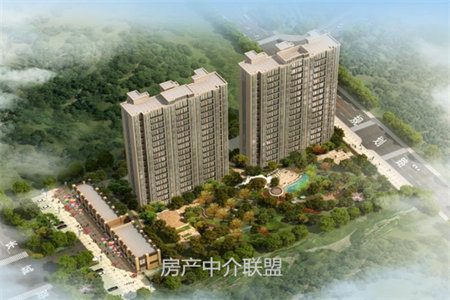 南城区清河上城2室1厅1卫60万96m2出售