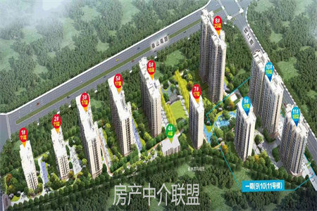 密州金都小区.双实验学区房，套三好楼层，带附房
