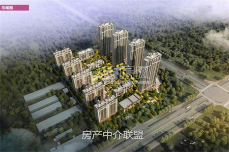羊山新区林溪佳苑房东置换急售送装修采光好诚心出售随时看房